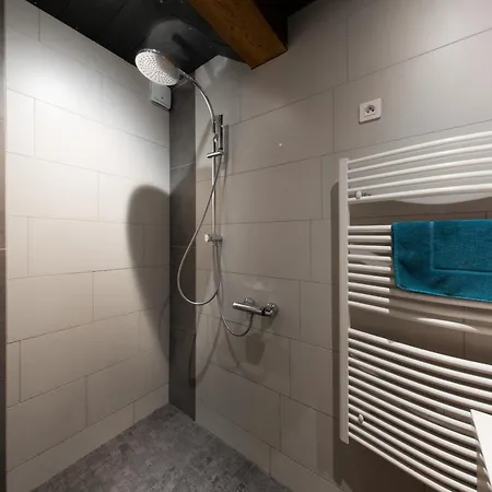 Le Domaine Du Verger, Gites Et Spa Prive بيت للعطل *