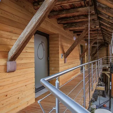 Le Domaine Du Verger, Gites Et Spa Prive * Osenbach