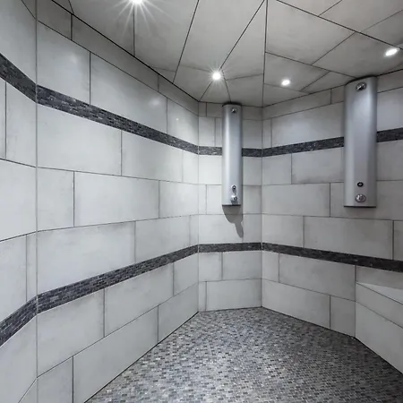 بيت للعطل Le Domaine Du Verger, Gites Et Spa Prive Osenbach