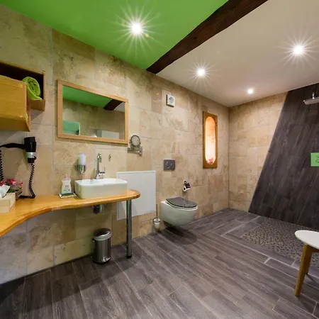 Le Domaine Du Verger, Gites Et Spa Prive Osenbach