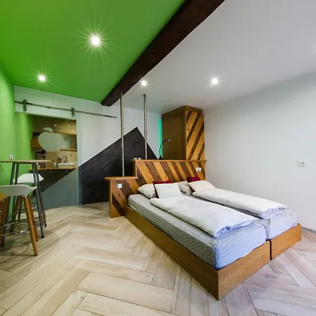 Le Domaine Du Verger, Gites Et Spa Prive بيت للعطل