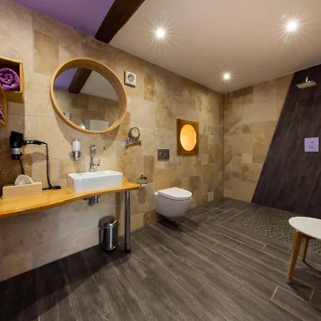 Le Domaine Du Verger, Gites Et Spa Prive Osenbach