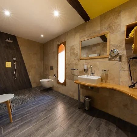 Le Domaine Du Verger, Gites Et Spa Prive *