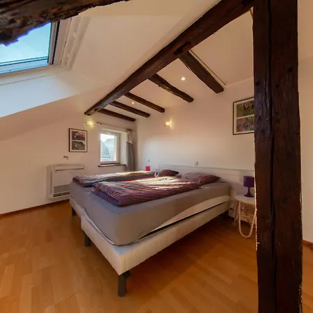 Le Domaine Du Verger Et