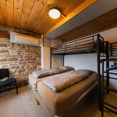 Le Domaine Du Verger, Et Prive Ferienhaus *