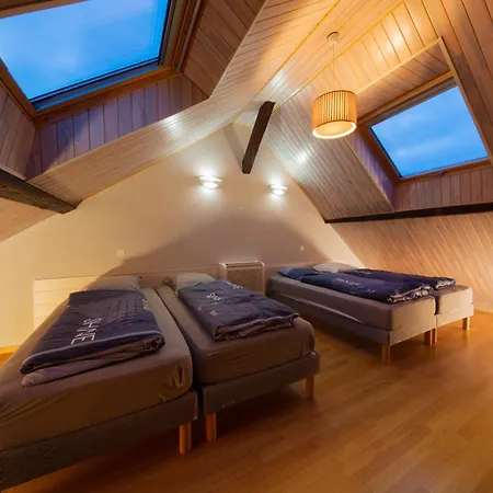 Le Domaine Du Verger Et Osenbach