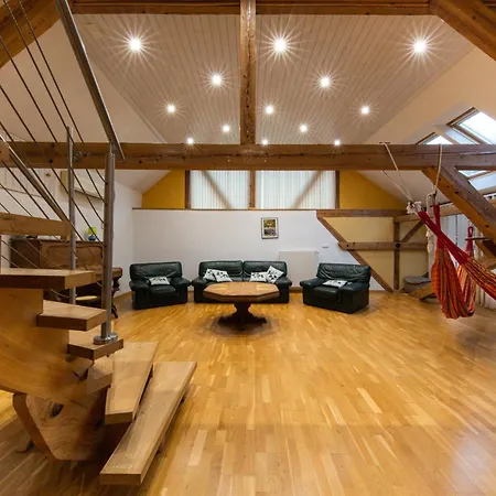 Le Domaine Du Verger, Et Prive Ferienhaus