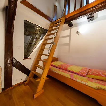 Le Domaine Du Verger Et