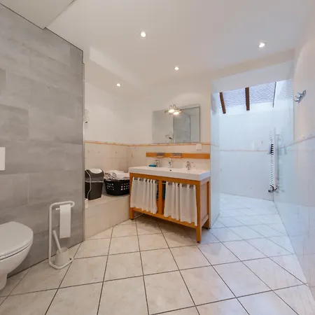 Le Domaine Du Verger Et Dom wakacyjny