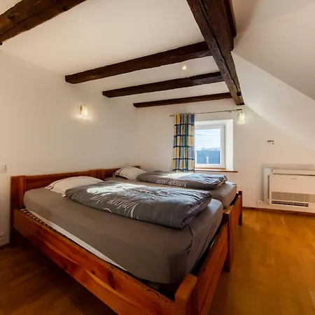 Le Domaine Du Verger Et * Osenbach