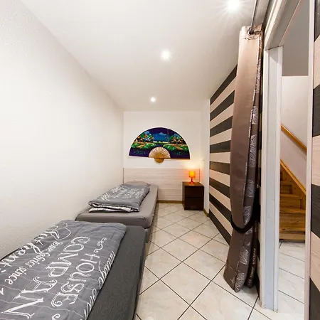 Le Domaine Du Verger, Gites Et Spa Prive بيت للعطل *