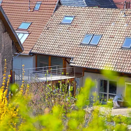 Le Domaine Du Verger, Et Privé *