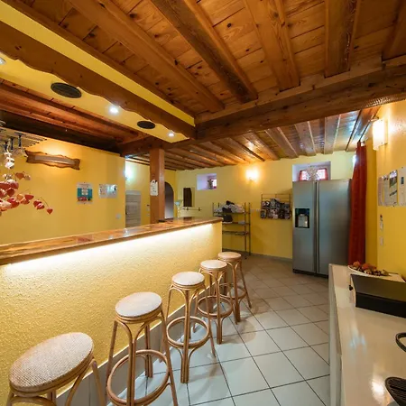 Le Domaine Du Verger, Et Privé Casa vacanze Osenbach