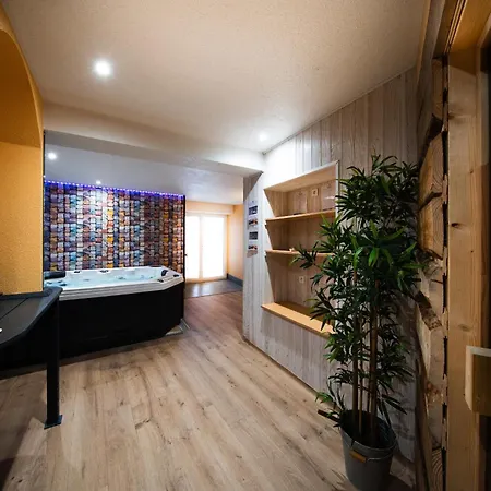 Le Domaine Du Verger, Et Privé