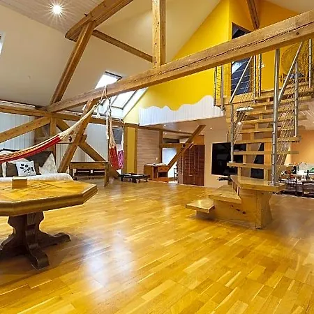 Le Domaine Du Verger, Et Prive Nyaraló *