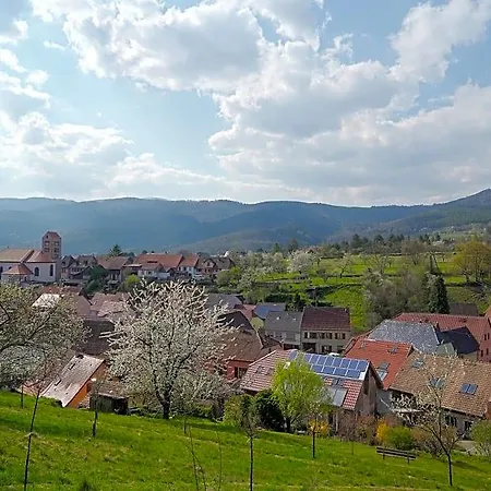 Le Domaine Du Verger, Et Prive Nyaraló