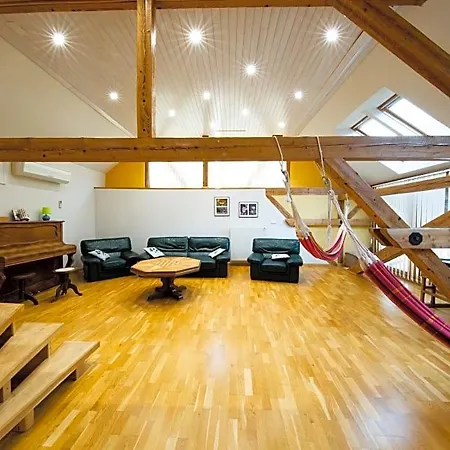 Hébergement de vacances Le Domaine Du Verger Et