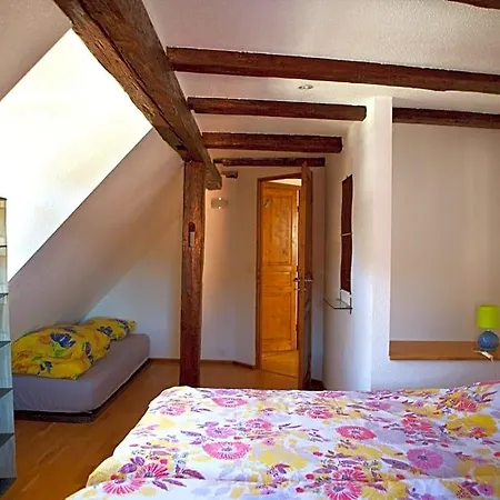 Le Domaine Du Verger, Et Prive Nyaraló