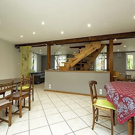 Le Domaine Du Verger, Et Prive Osenbach