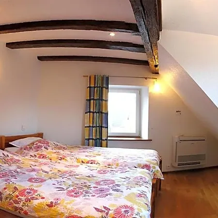 Le Domaine Du Verger, Et Prive Osenbach
